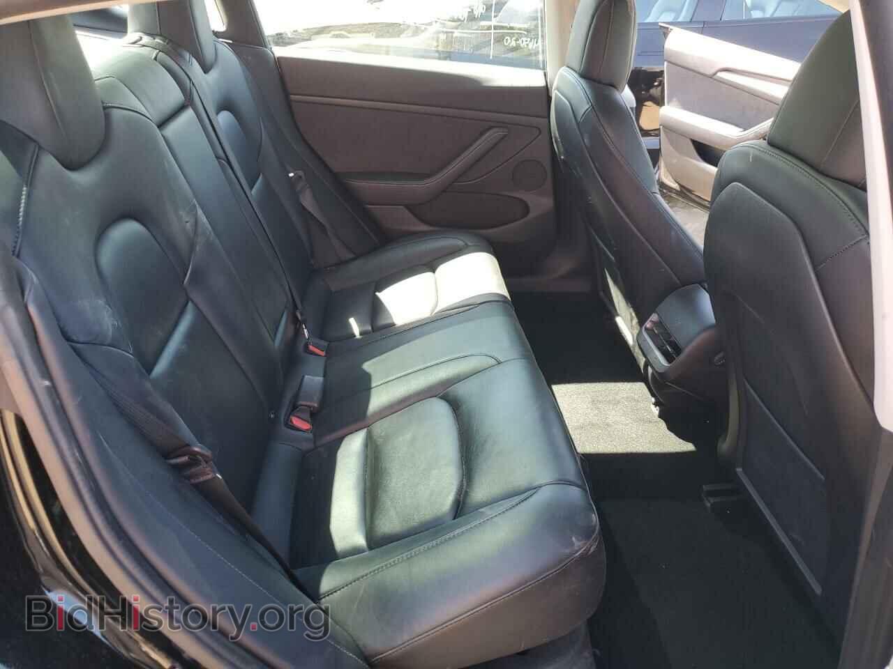 2022 TESLA MODEL 3 - VIN: 5YJ3E1EAXNF288530 - Фото 10