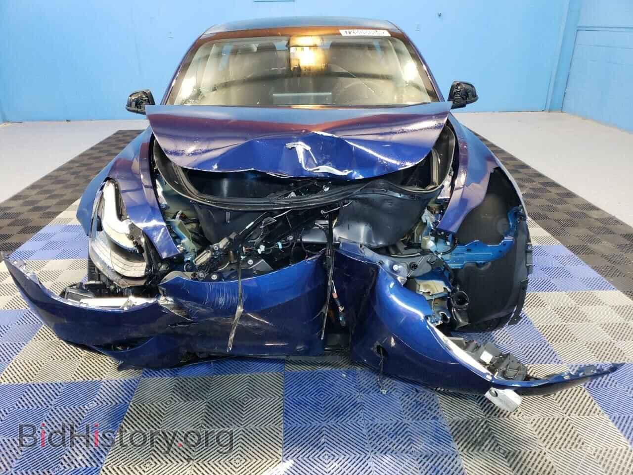 2022 TESLA MODEL 3 - VIN: 5YJ3E1EA3NF371328 - Photo 5