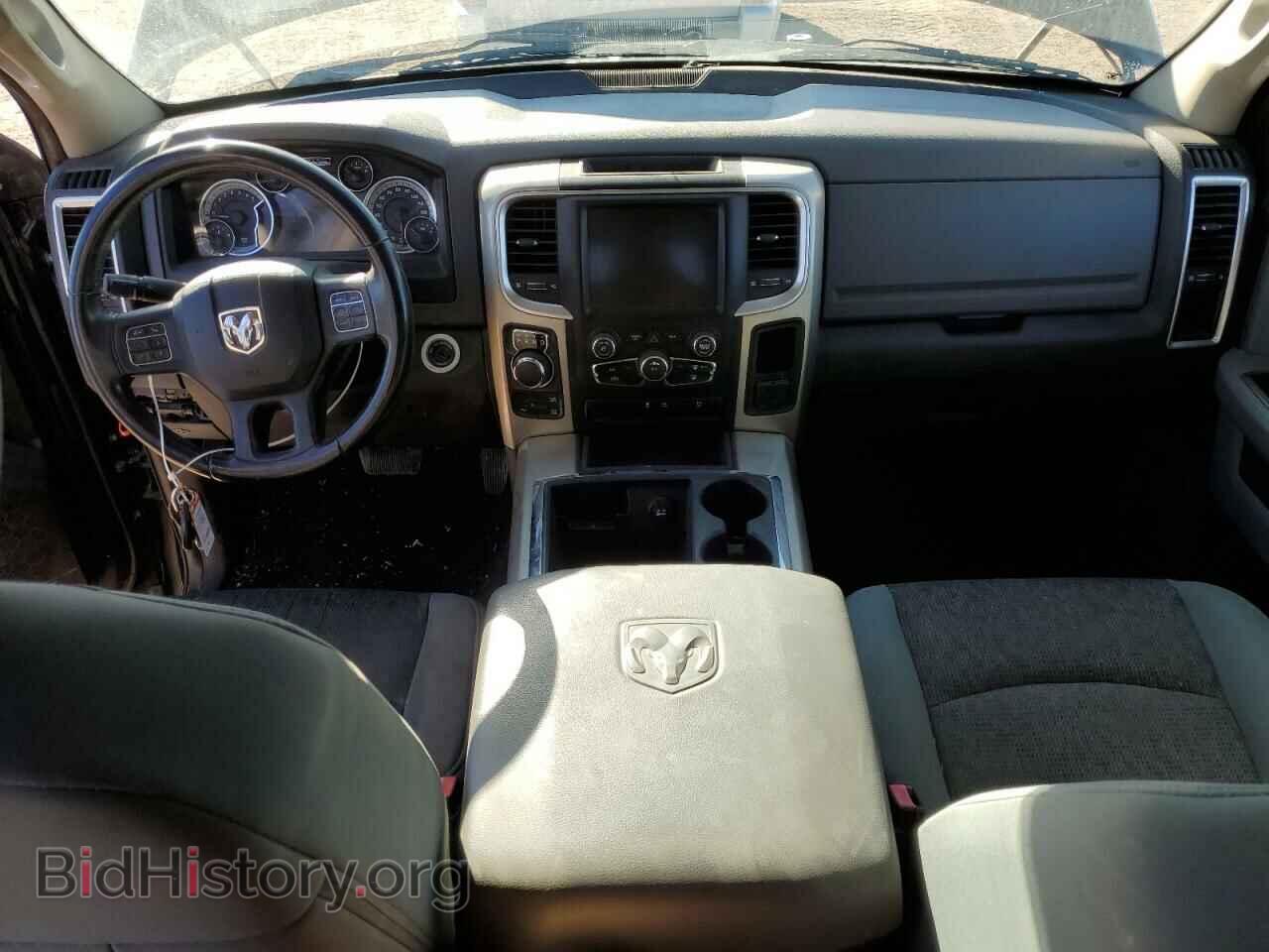 2013 RAM 1500 - VIN: 1C6RR7GG5DS704494 - Фото 8