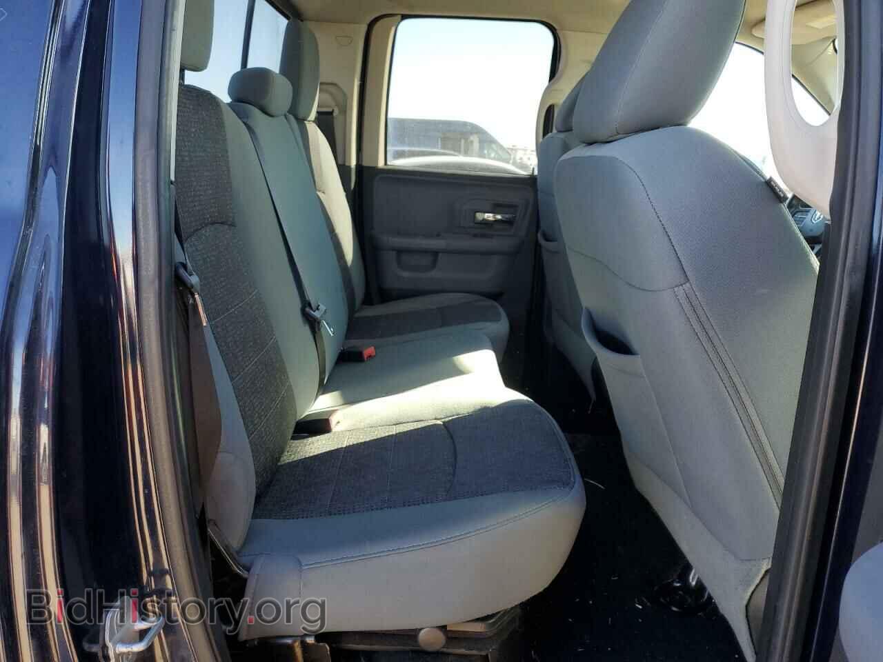 2013 RAM 1500 - VIN: 1C6RR7GG5DS704494 - Фото 10
