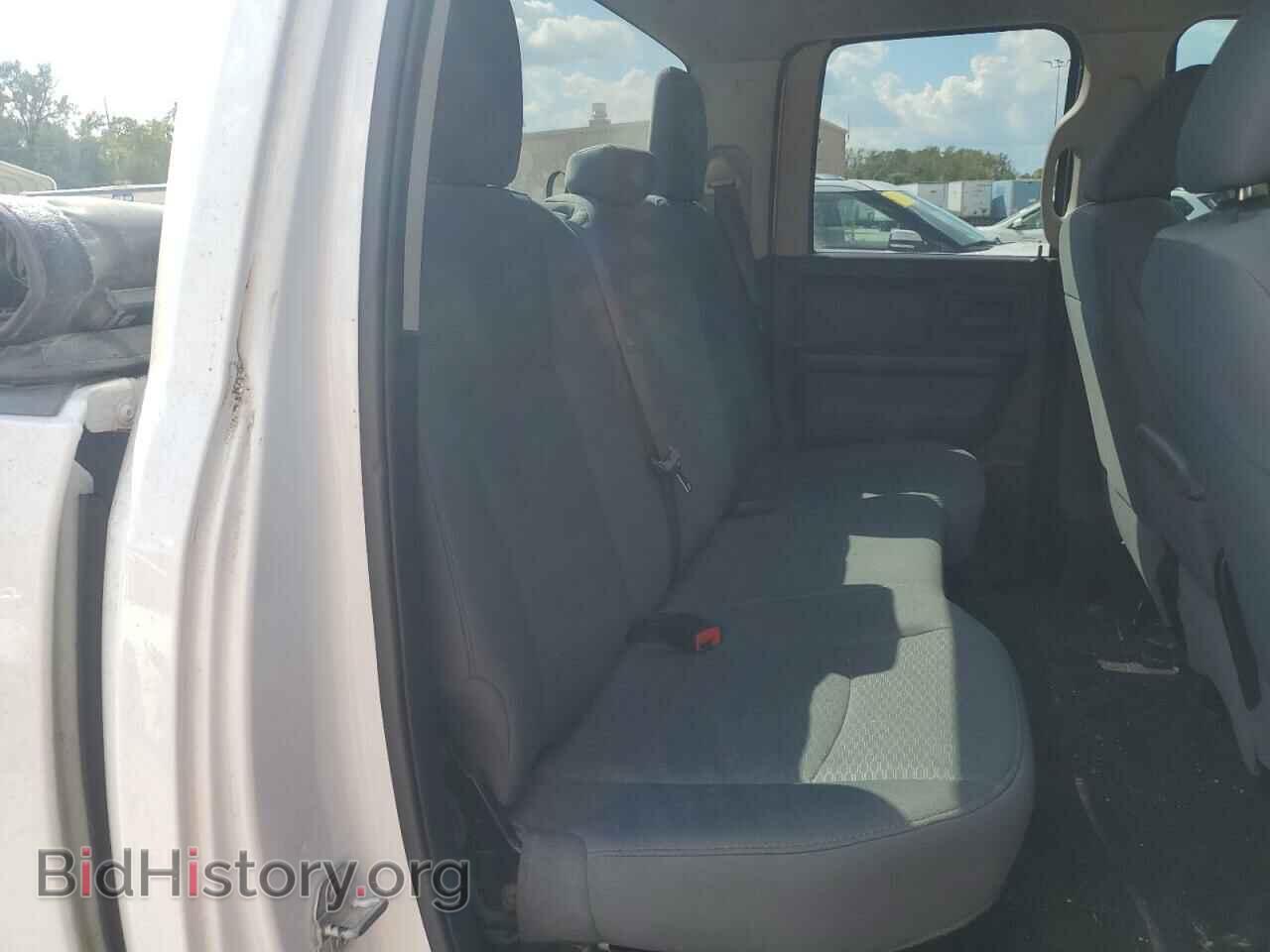 2017 RAM 1500 - VIN: 1C6RR7FG4HS725943 - Фото 10