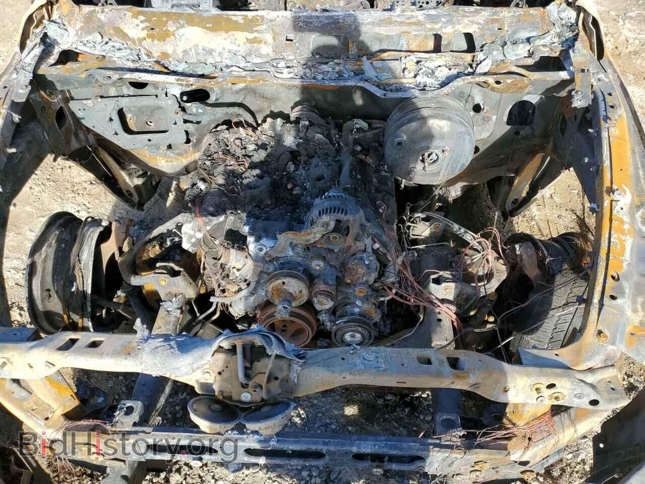 2012 DODGE RAM 1500 - VIN: 1C6RD6NT3CS145552 - Photo 11