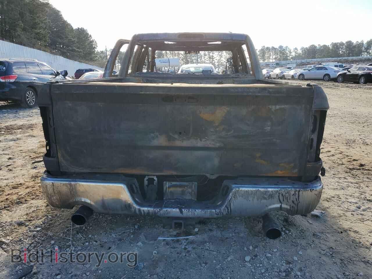2012 DODGE RAM 1500 - VIN: 1C6RD6NT3CS145552 - Photo 6