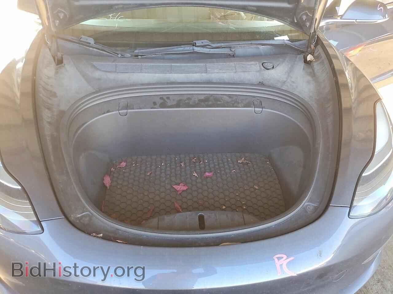 2019 TESLA MODEL 3 - VIN: 5YJ3E1EA6KF321678 - Фото 11