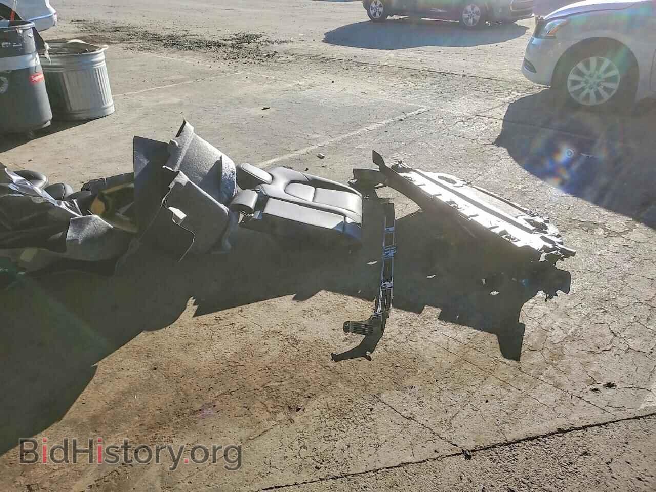 2019 TESLA MODEL 3 - VIN: 5YJ3E1EA6KF321678 - Фото 12