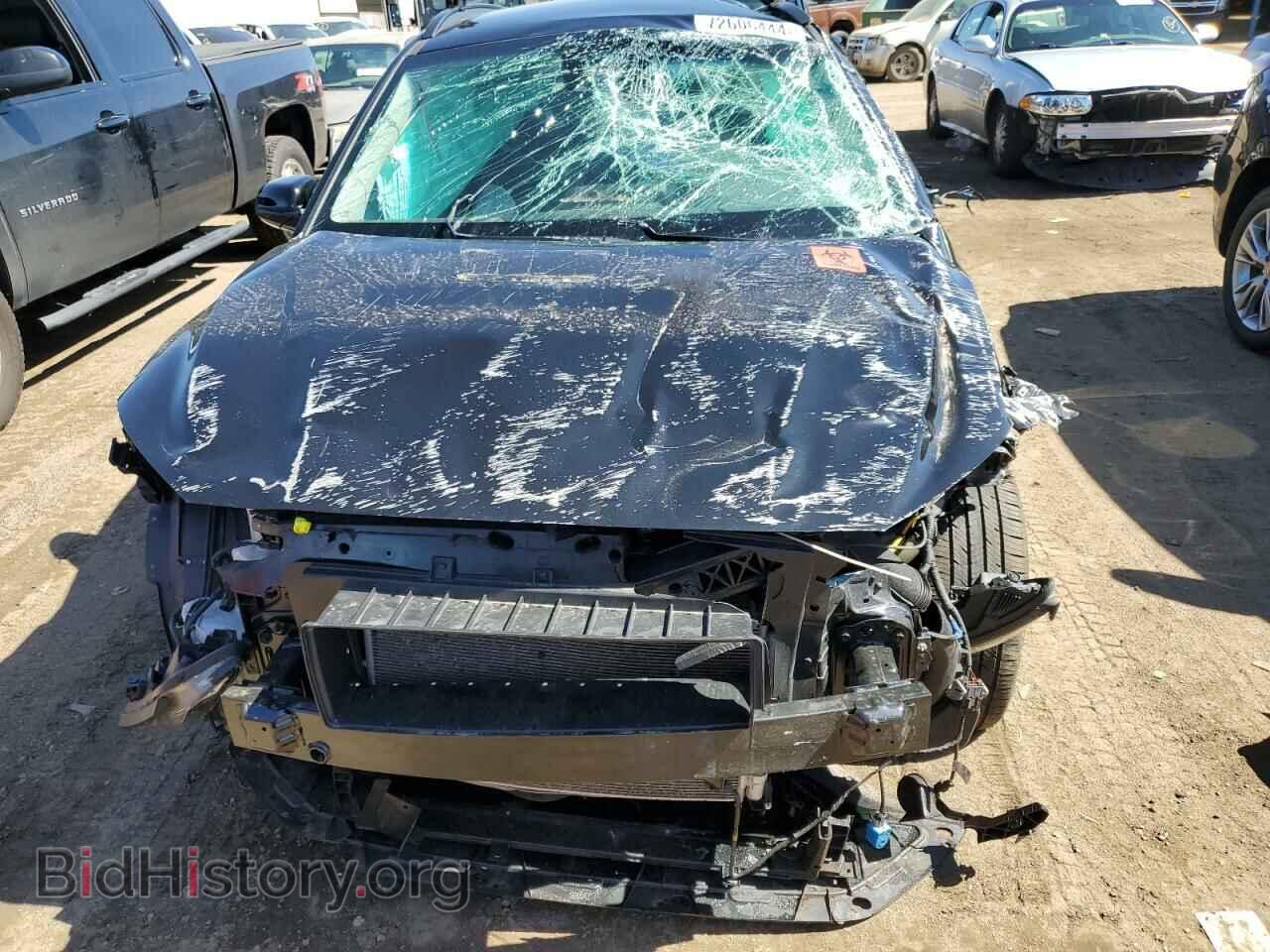 2020 HYUNDAI KONA - VIN: KM8K2CAA4LU552198 - Фото 5
