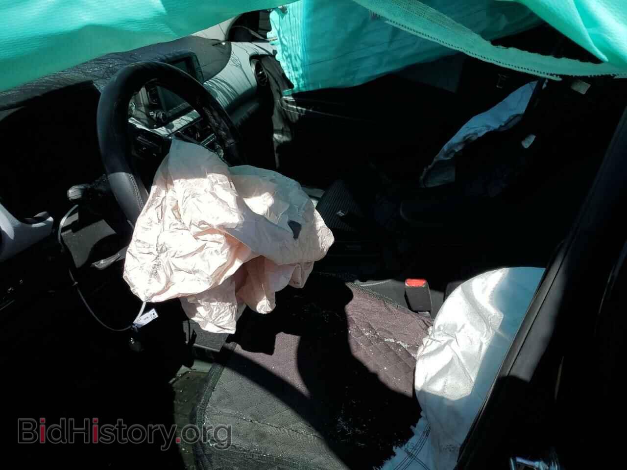 2020 HYUNDAI KONA - VIN: KM8K2CAA4LU552198 - Фото 7