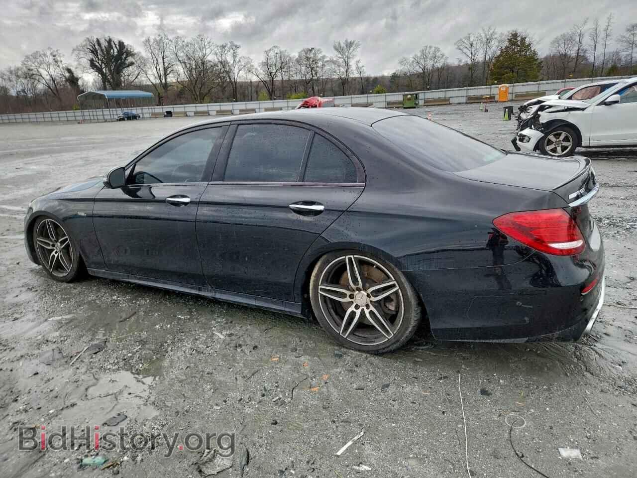 2019 MERCEDES-BENZ E-CLASS - VIN: WDDZF6BB9KA565096 - Photo 2