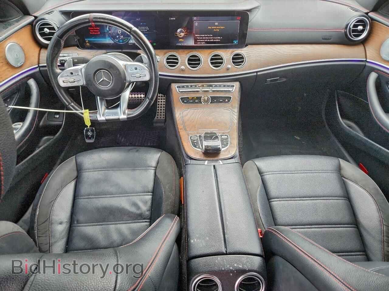 2019 MERCEDES-BENZ E-CLASS - VIN: WDDZF6BB9KA565096 - Photo 8