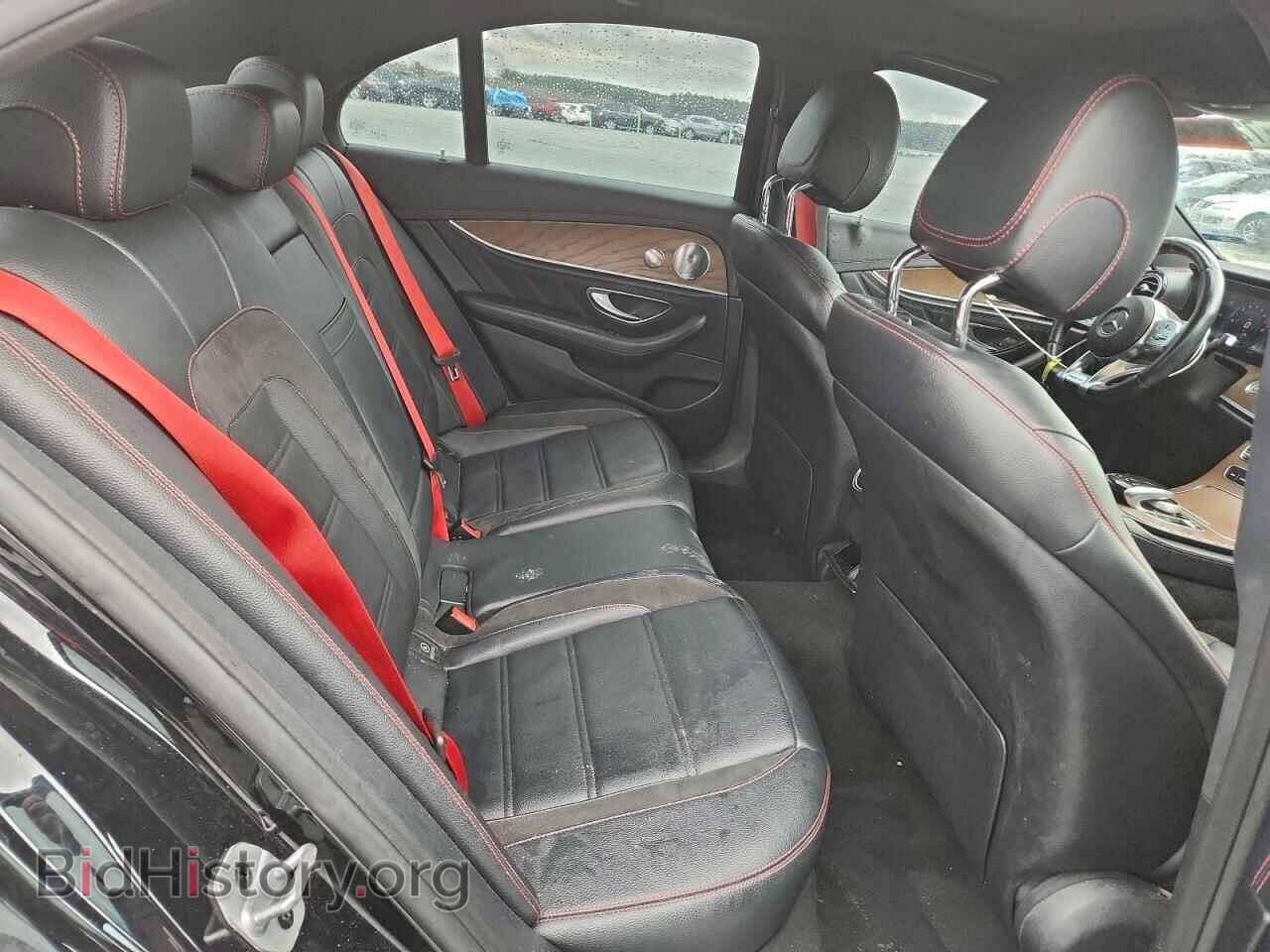 2019 MERCEDES-BENZ E-CLASS - VIN: WDDZF6BB9KA565096 - Photo 10