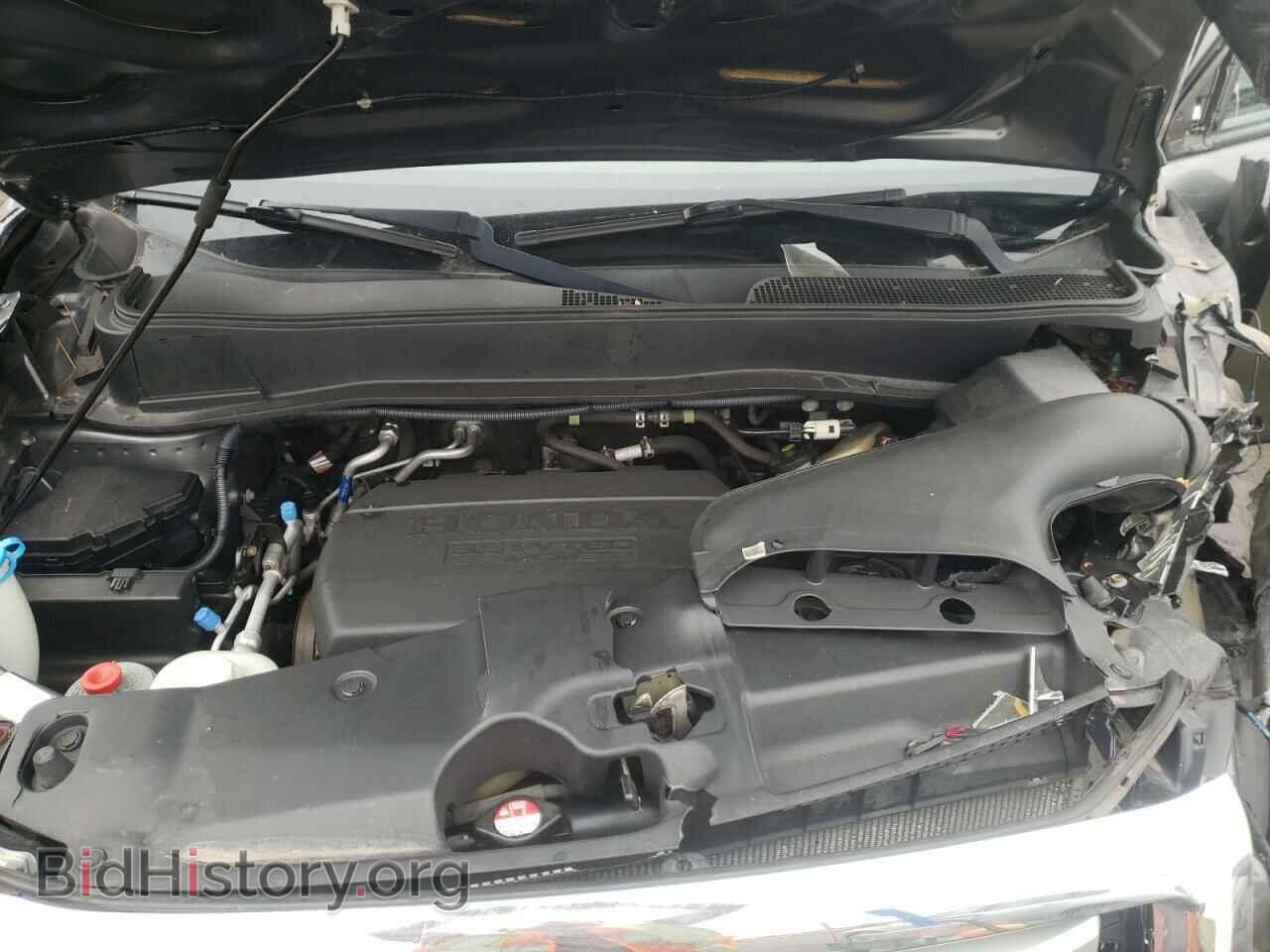 2011 HONDA PILOT - VIN: 5FNYF4H55BB060899 - Фото 12