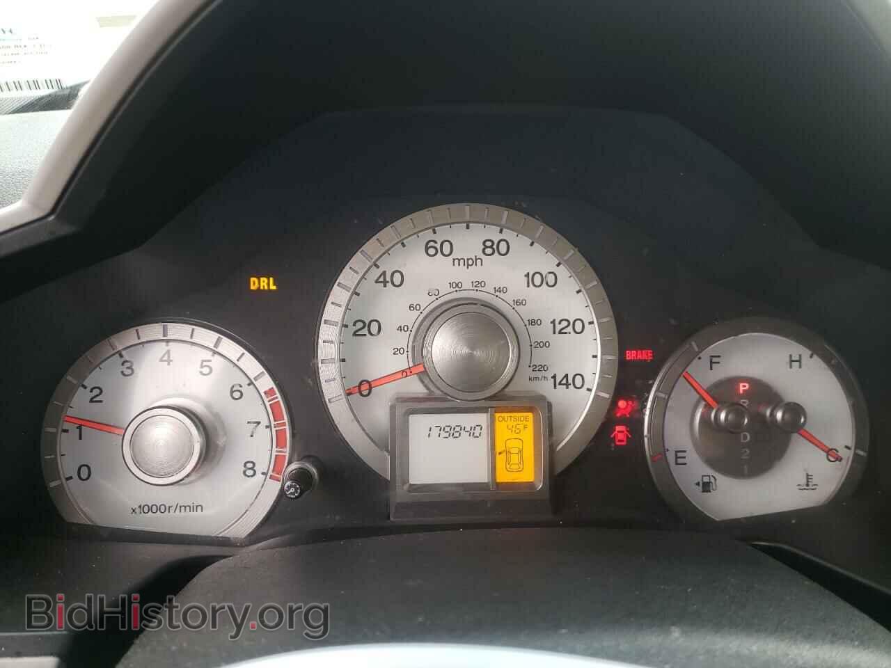 2011 HONDA PILOT - VIN: 5FNYF4H55BB060899 - Фото 9