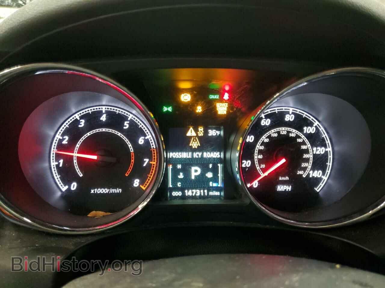 2014 MITSUBISHI OUTLANDER - VIN: 4A4AR4AU5EE027863 - Фото 9