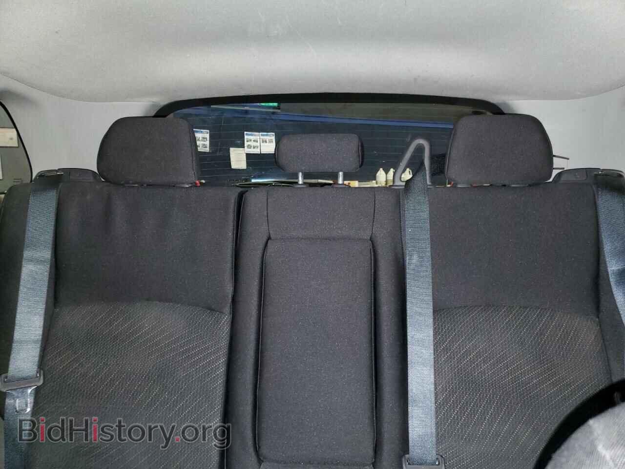 2014 MITSUBISHI OUTLANDER - VIN: 4A4AR4AU5EE027863 - Фото 10