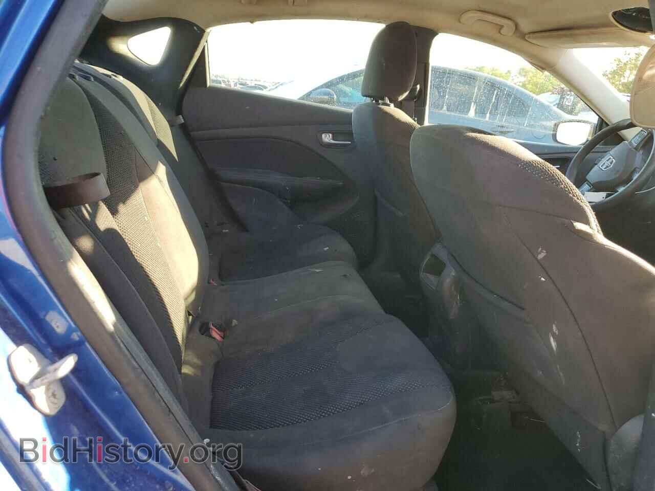 2014 DODGE DART - VIN: 1C3CDFAA5ED860489 - Фото 10