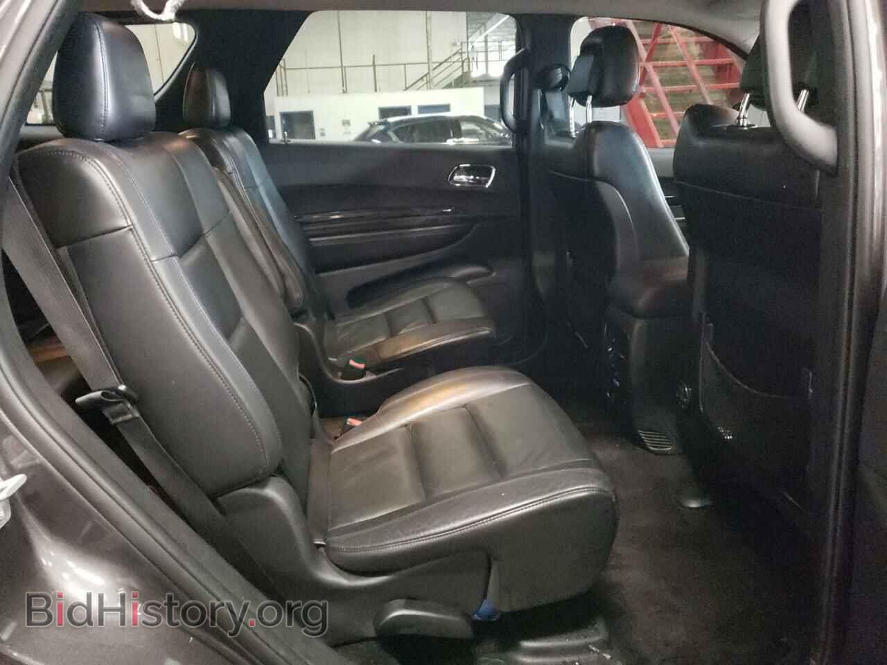 2015 DODGE DURANGO - VIN: 1C4RDJDGXFC177879 - Фото 11