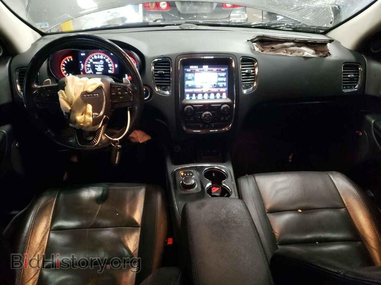 2015 DODGE DURANGO - VIN: 1C4RDJDGXFC177879 - Фото 8