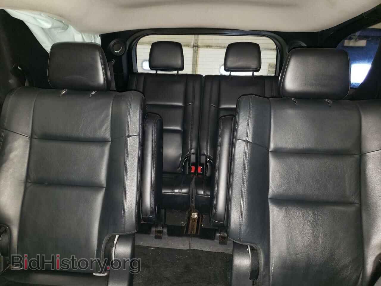 2015 DODGE DURANGO - VIN: 1C4RDJDGXFC177879 - Фото 10