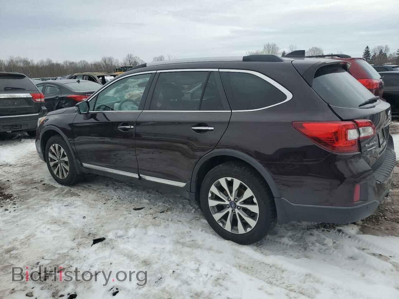 2017 SUBARU OUTBACK - VIN: 4S4BSATCXH3262838 - Фото 2