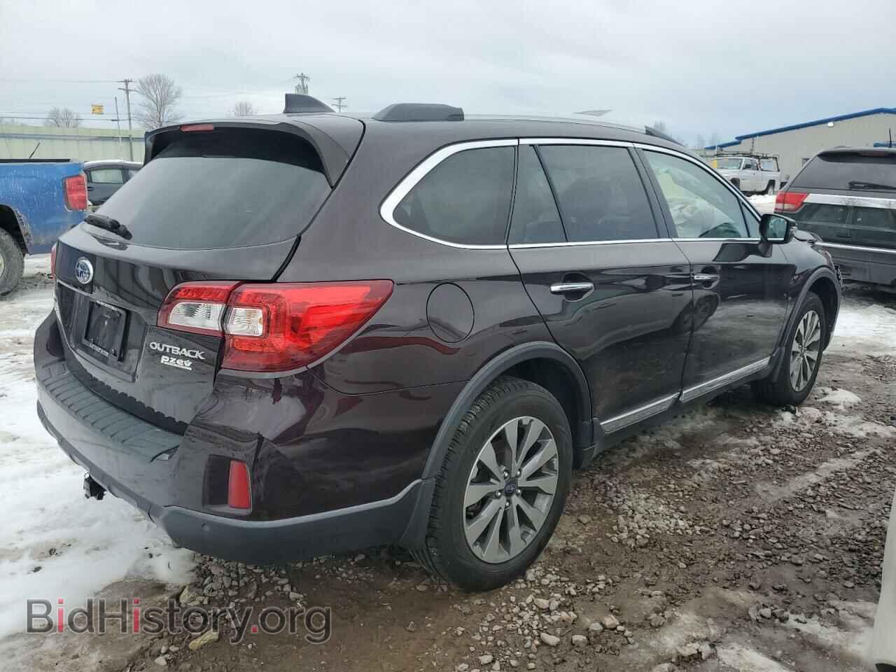2017 SUBARU OUTBACK - VIN: 4S4BSATCXH3262838 - Фото 3