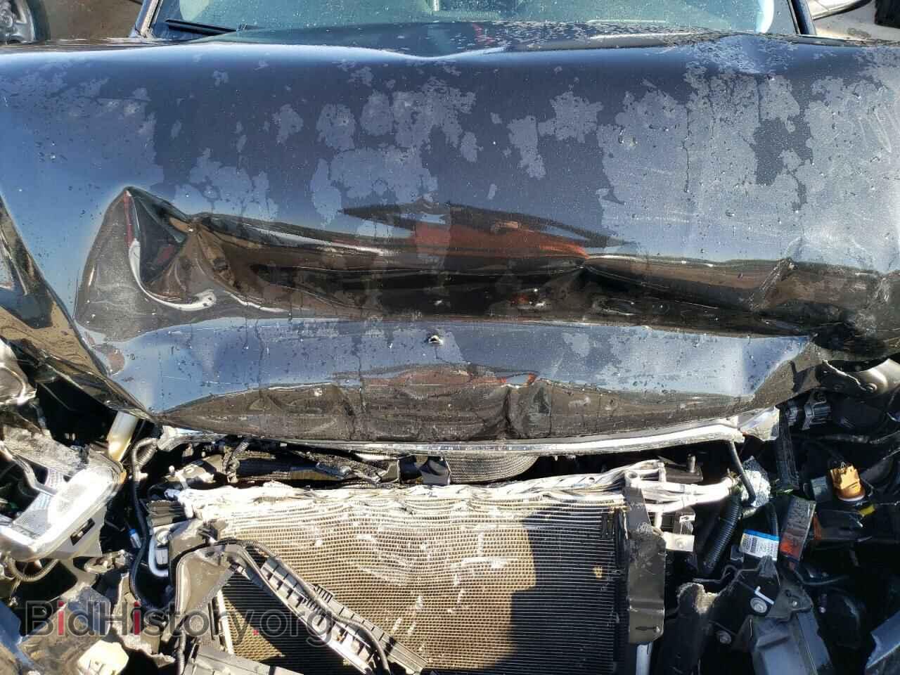 2014 FORD TAURUS - VIN: 1FAHP2F85EG105712 - Фото 11