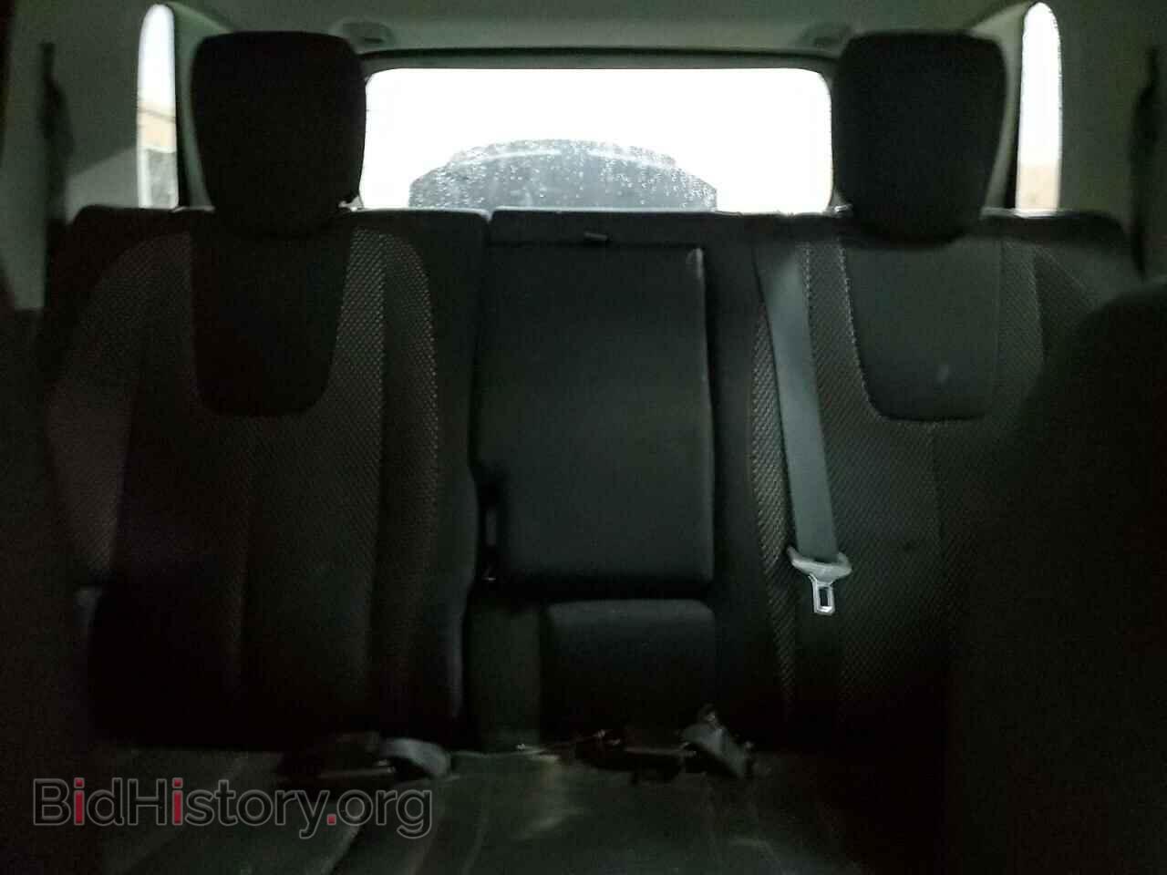 2013 GMC TERRAIN - VIN: 2GKALSEK1D6172105 - Фото 10