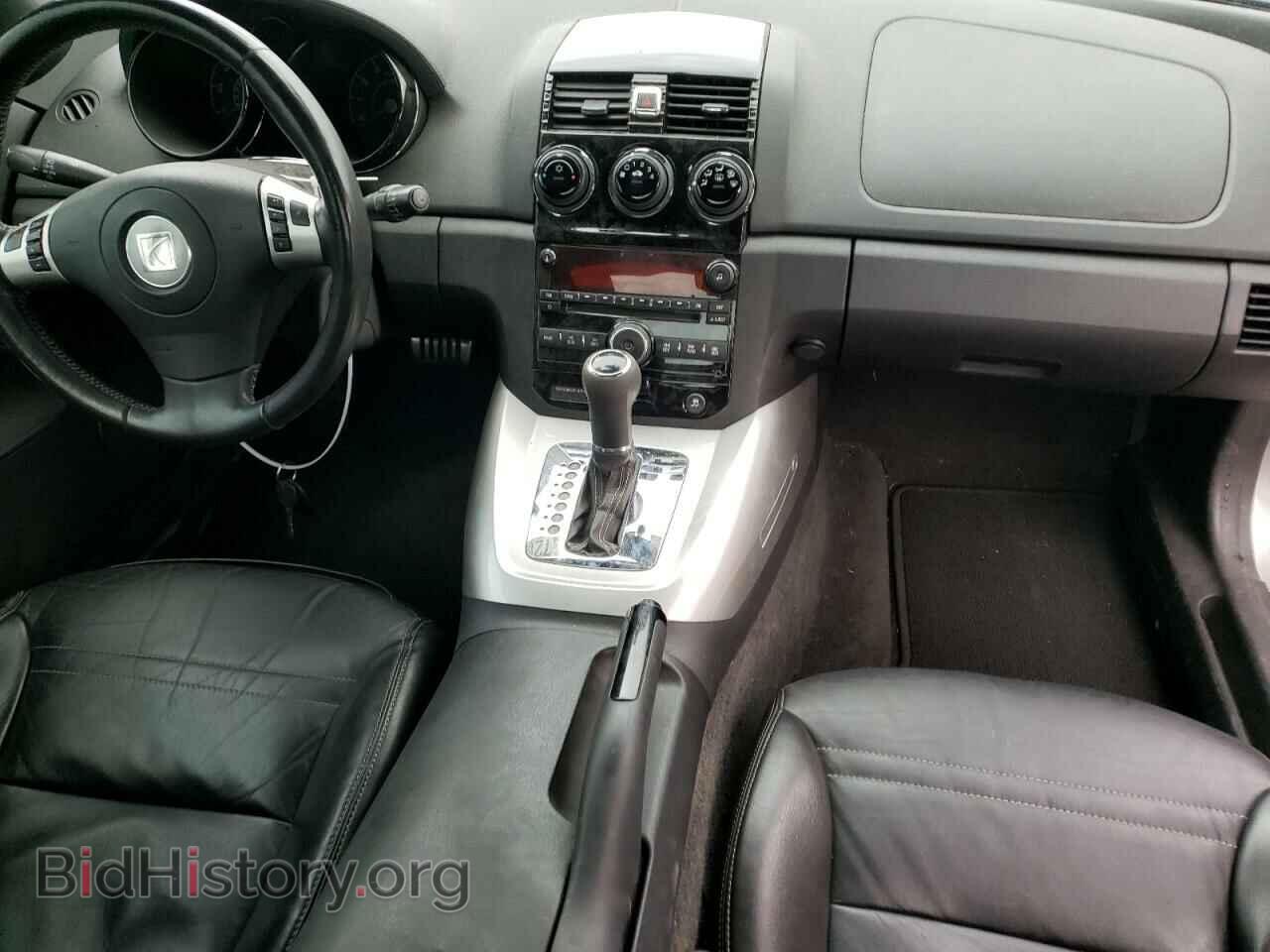 2008 SATURN SKY - VIN: 1G8MC35B18Y123530 - Фото 8