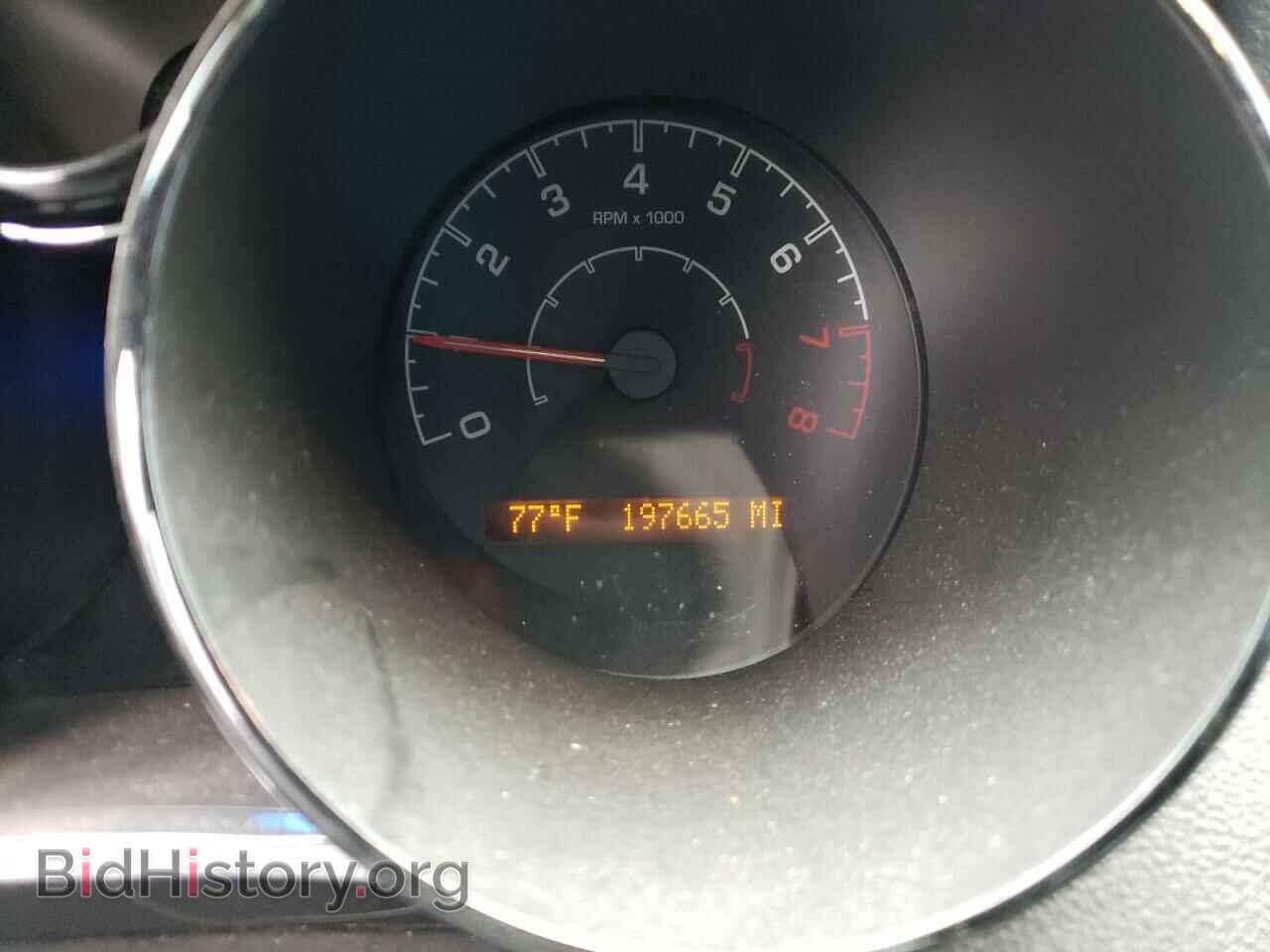 2008 SATURN SKY - VIN: 1G8MC35B18Y123530 - Фото 9