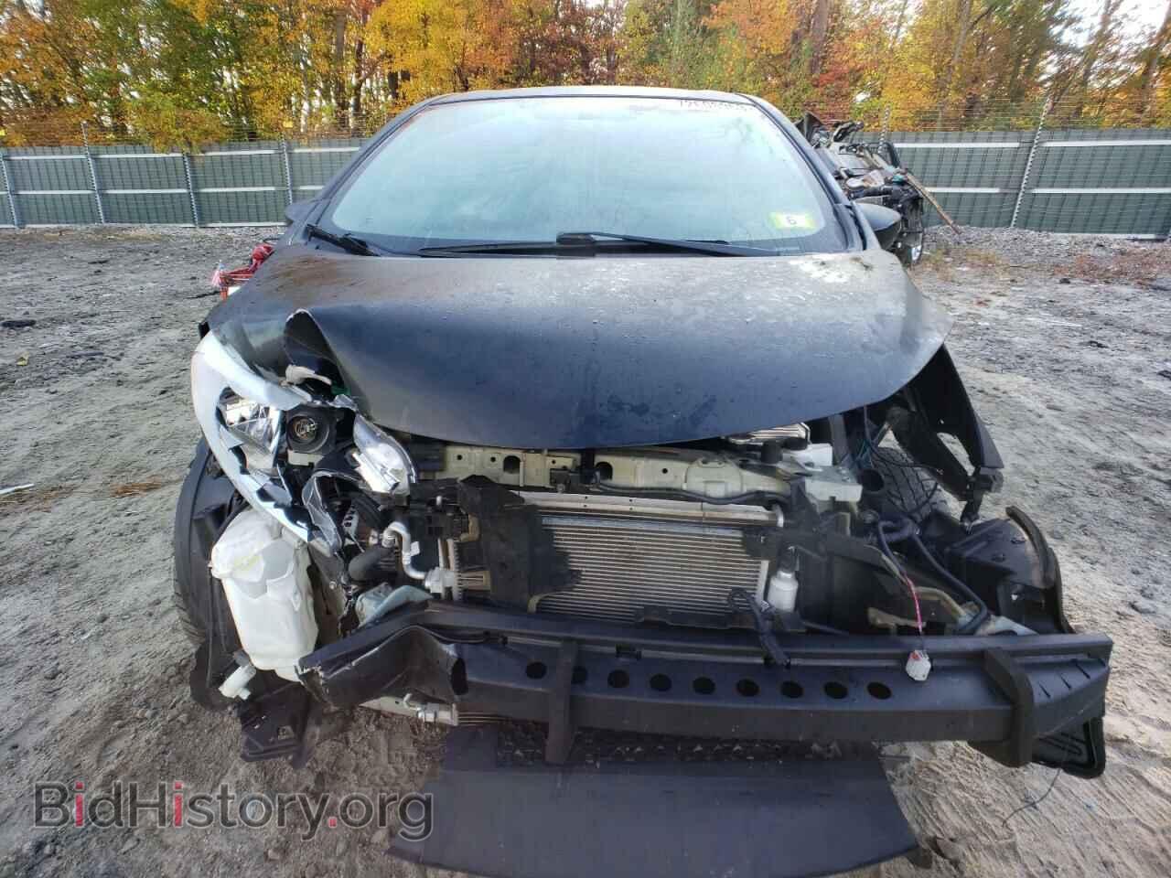 2015 NISSAN VERSA - VIN: 3N1CE2CP2FL447091 - Фото 5