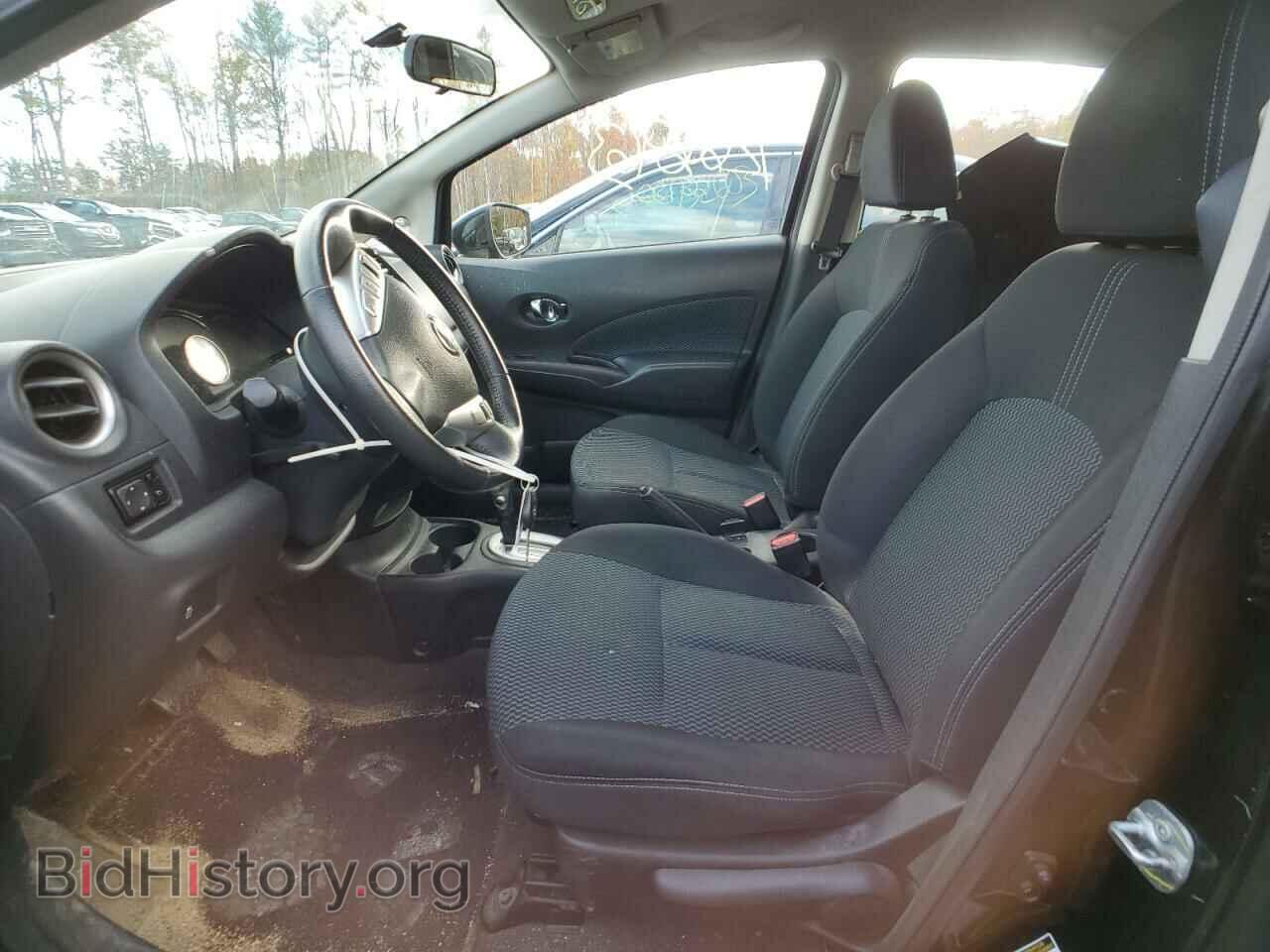 2015 NISSAN VERSA - VIN: 3N1CE2CP2FL447091 - Фото 7