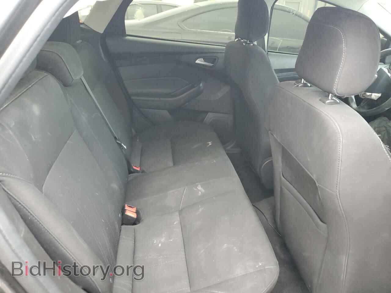 2018 FORD FOCUS - VIN: 1FADP3F21JL280329 - Фото 10