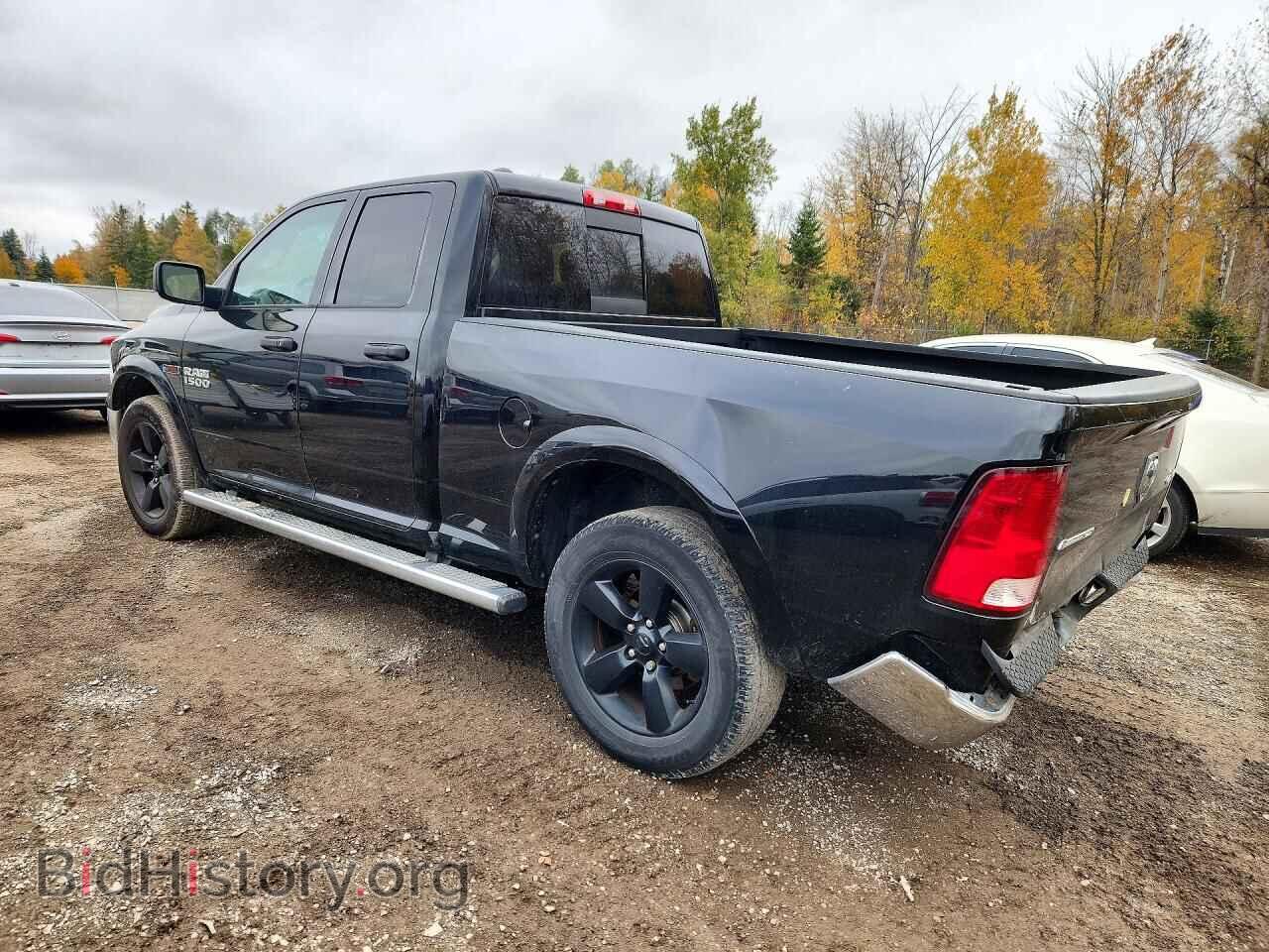 2015 RAM 1500 - VIN: 1C6RR7GM6FS559149 - Photo 2