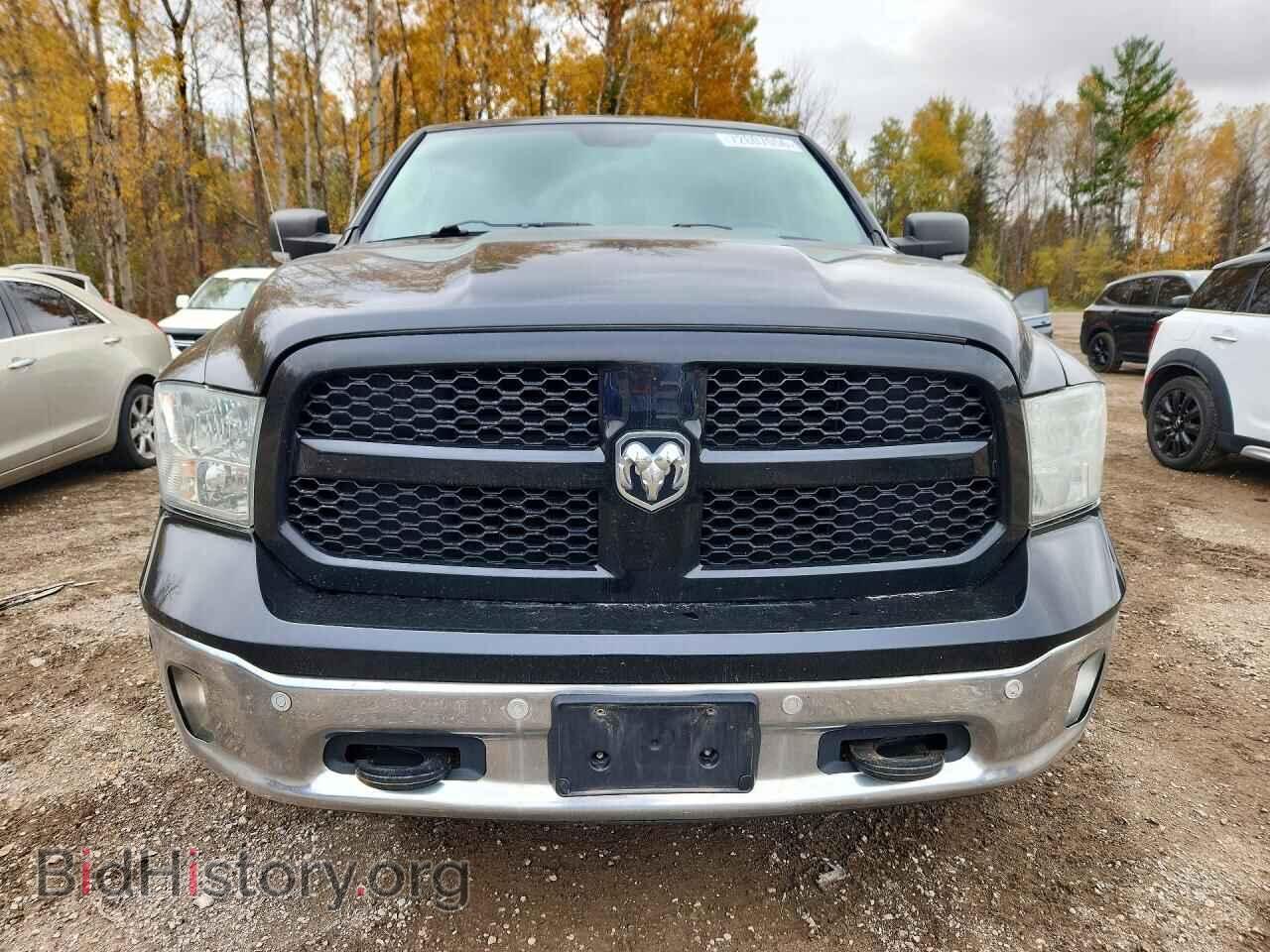 2015 RAM 1500 - VIN: 1C6RR7GM6FS559149 - Photo 5
