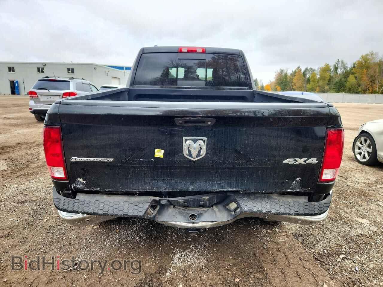 2015 RAM 1500 - VIN: 1C6RR7GM6FS559149 - Photo 6
