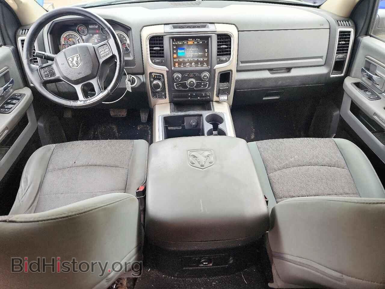 2015 RAM 1500 - VIN: 1C6RR7GM6FS559149 - Photo 8
