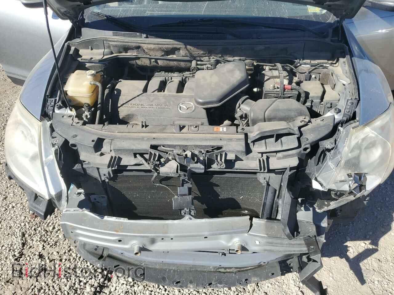 2011 MAZDA CX-9 - VIN: JM3TB2DA9B0314844 - Фото 11