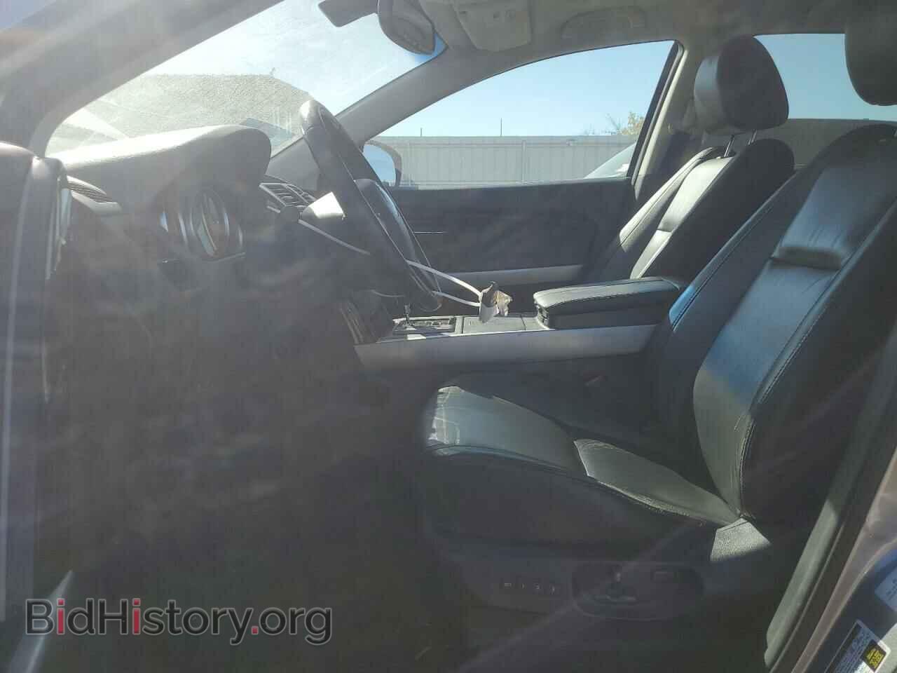 2011 MAZDA CX-9 - VIN: JM3TB2DA9B0314844 - Фото 7
