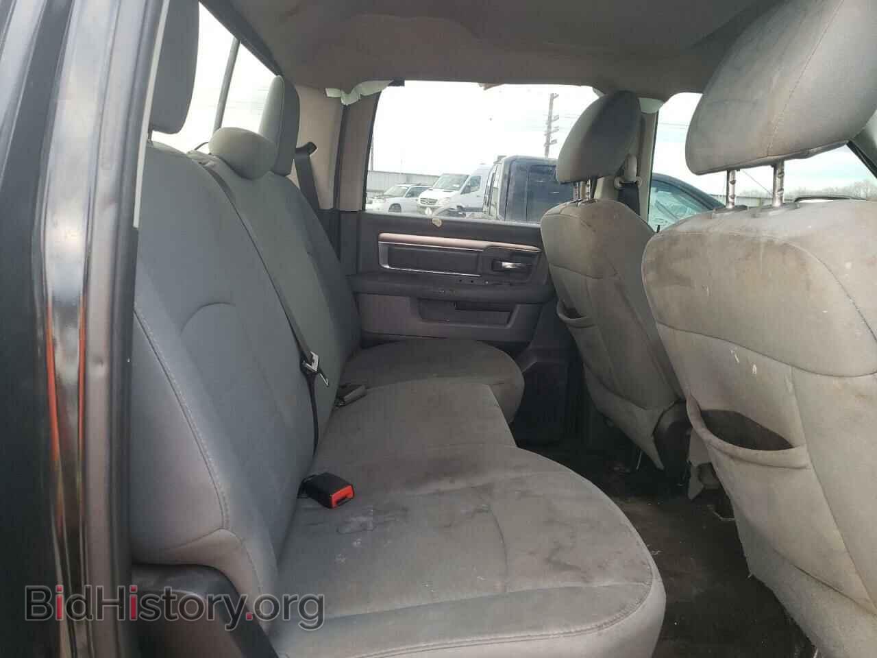 2013 RAM 1500 - VIN: 1C6RR7LP2DS591660 - Фото 10