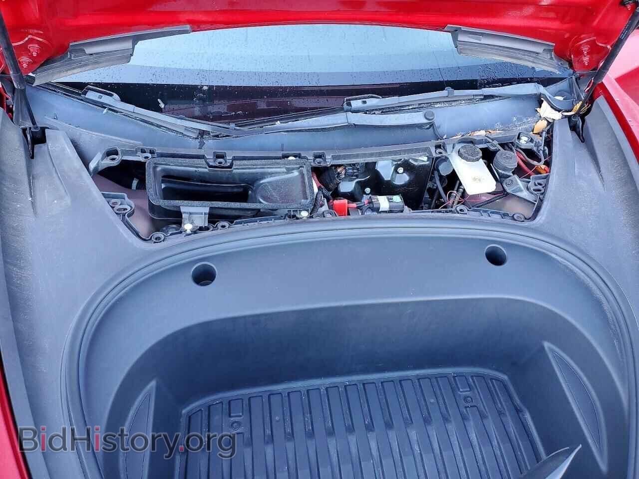 2022 TESLA MODEL 3 - VIN: 5YJ3E1EA2NF185733 - Photo 12