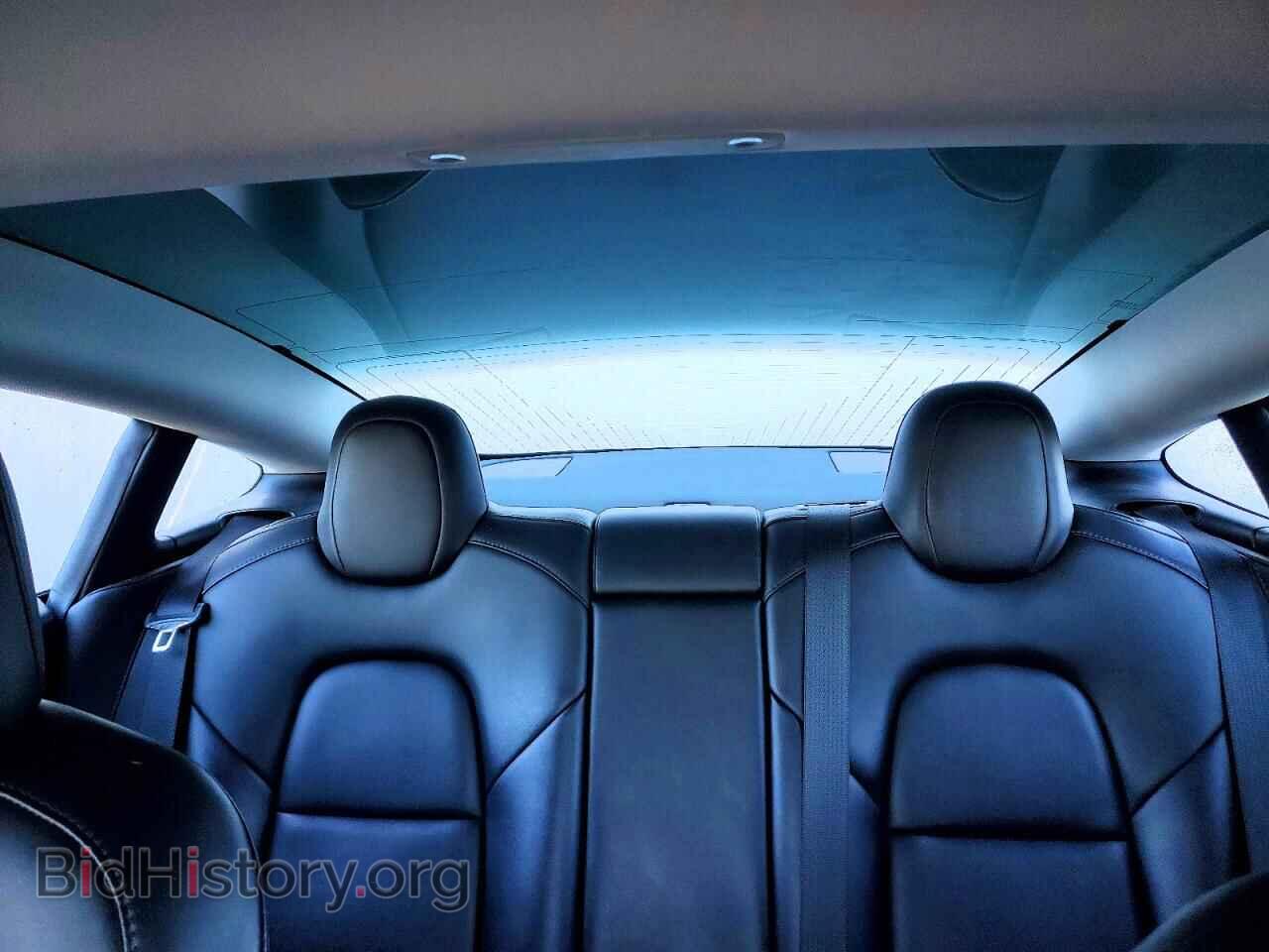 2022 TESLA MODEL 3 - VIN: 5YJ3E1EA2NF185733 - Photo 10