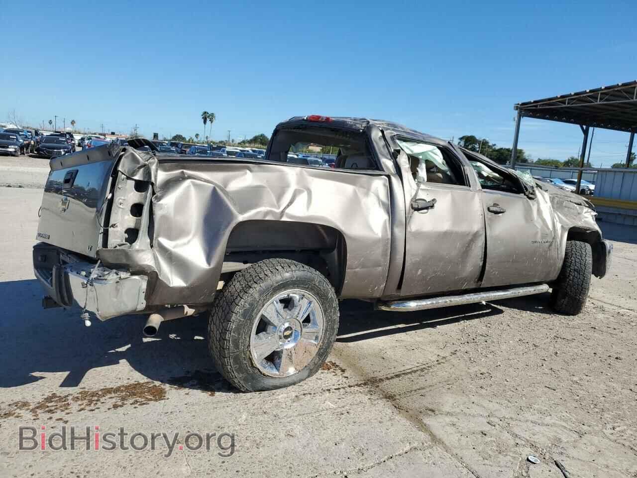 2013 CHEVROLET ALL Models - VIN: 3GCPCSE00DG285035 - Фото 3