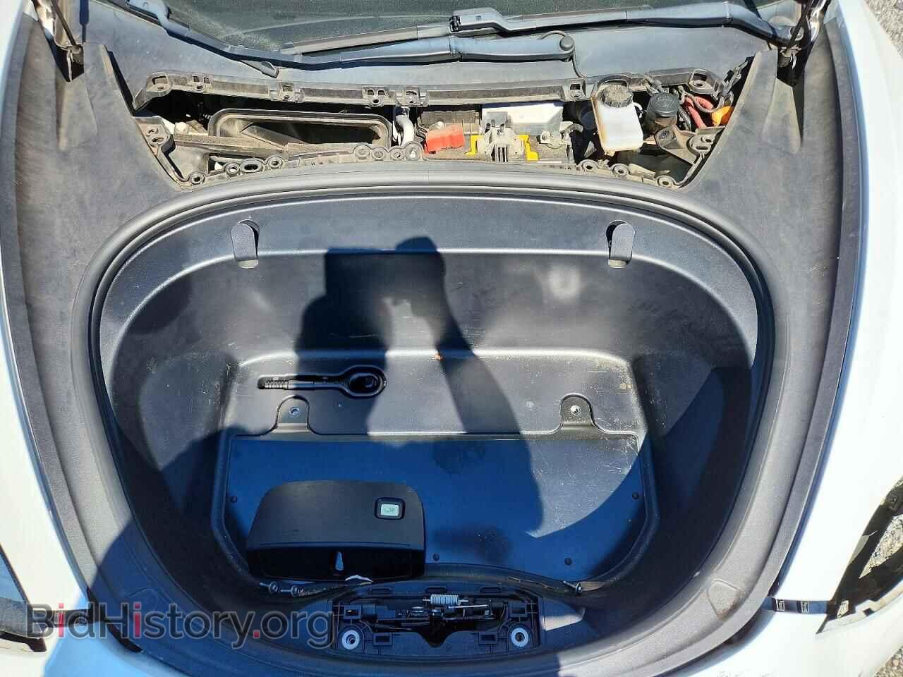 2018 TESLA MODEL 3 - VIN: 5YJ3E1EA6JF062432 - Photo 11
