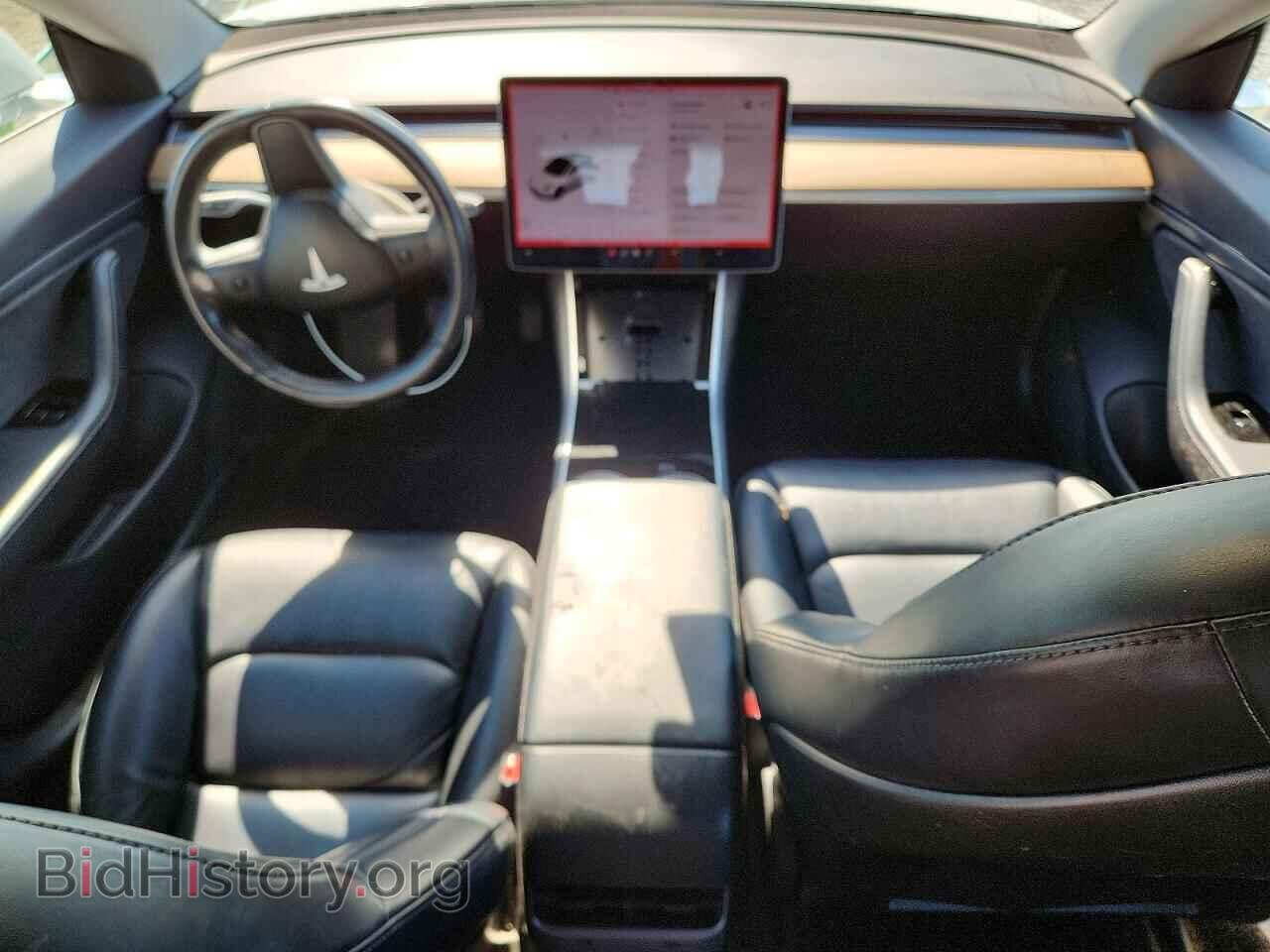 2018 TESLA MODEL 3 - VIN: 5YJ3E1EA6JF062432 - Photo 8