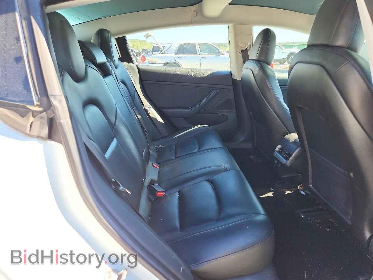 2018 TESLA MODEL 3 - VIN: 5YJ3E1EA6JF062432 - Photo 10