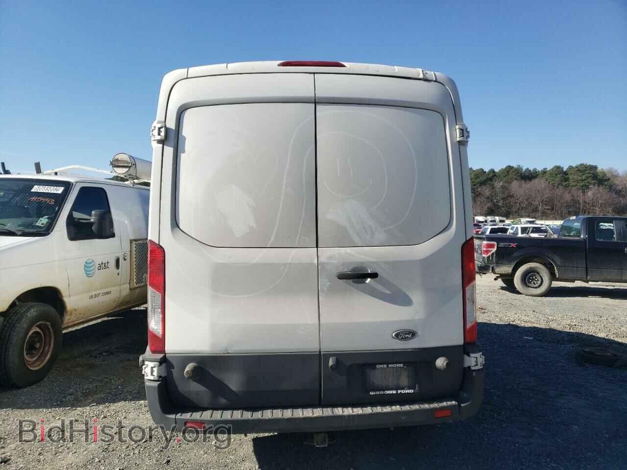 2016 FORD TRANSIT - VIN: 1FBAX2CM1GKA64593 - Фото 6