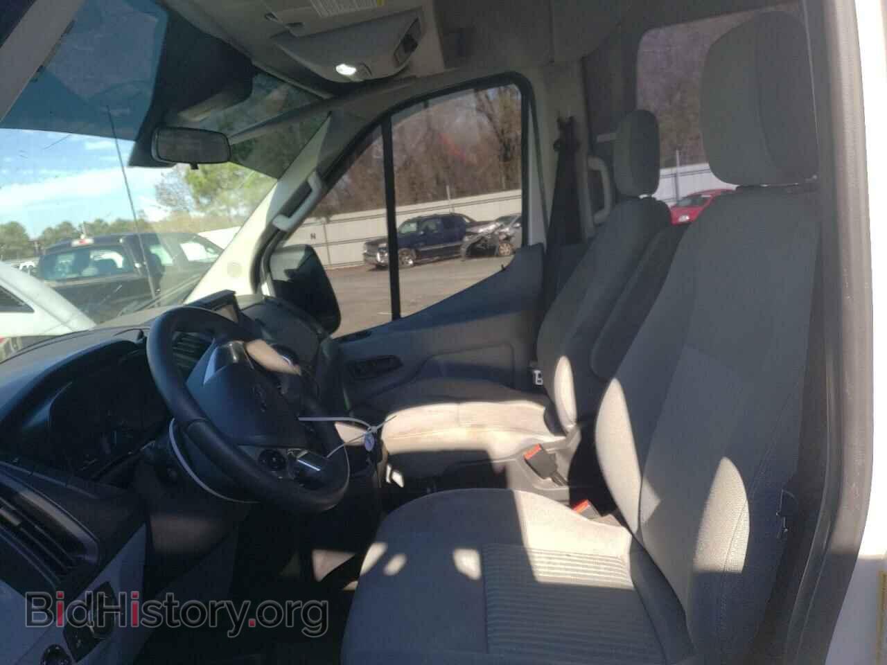 2016 FORD TRANSIT - VIN: 1FBAX2CM1GKA64593 - Фото 7