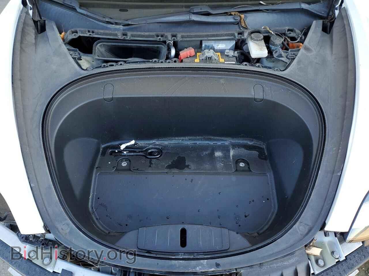 2018 TESLA MODEL 3 - VIN: 5YJ3E1EA9JF042885 - Photo 11