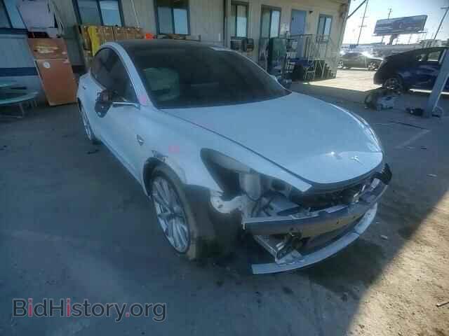2018 TESLA MODEL 3 - VIN: 5YJ3E1EA9JF042885 - Photo 14