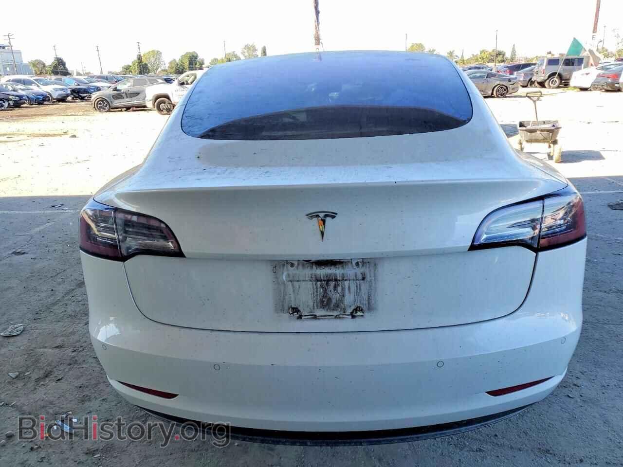 2018 TESLA MODEL 3 - VIN: 5YJ3E1EA9JF042885 - Photo 6