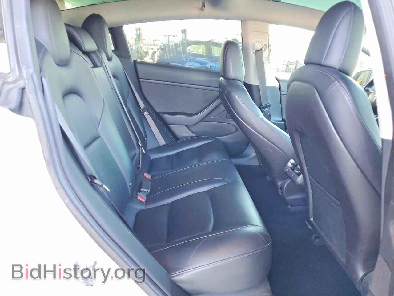 2018 TESLA MODEL 3 - VIN: 5YJ3E1EA9JF042885 - Photo 10